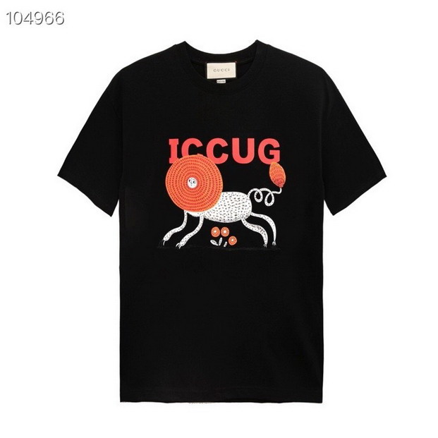 men gucci t-shirts XS-L-026